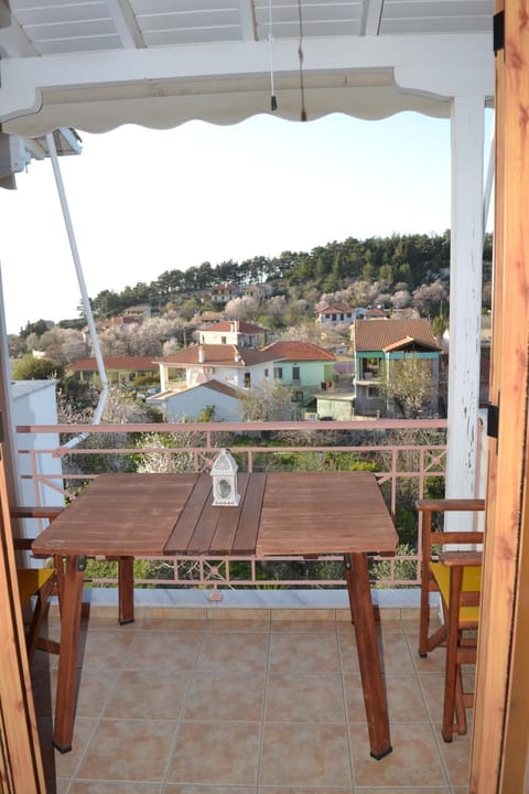 Liofos Studios Apartamento in Peloponnese, Western Greece and the Ionian