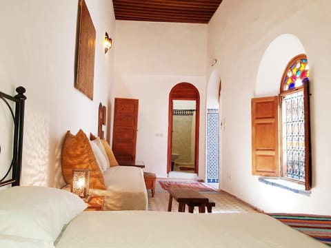 Riad Inspira Chambre d’hôte in Meknes