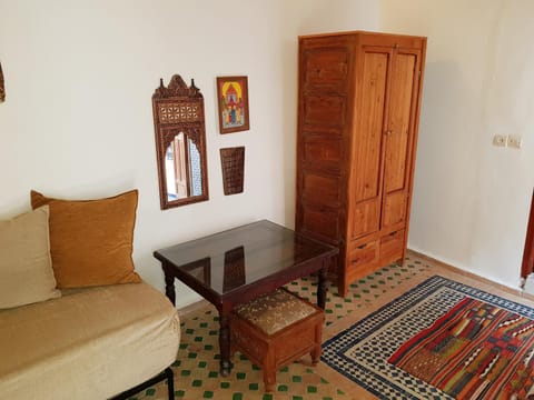 Riad Inspira Alojamiento y desayuno in Meknes