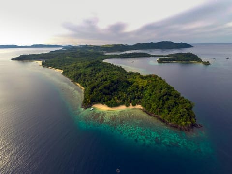 Murex Bangka Dive Resort Resort in Indonesia