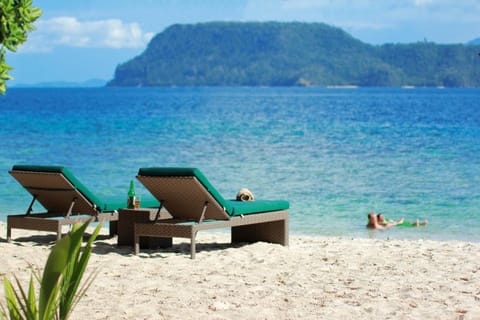 Murex Bangka Dive Resort Resort in Indonesia