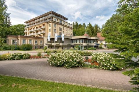 Sure Hotel by Best Western Bad Dürrheim Hôtel in Villingen-Schwenningen