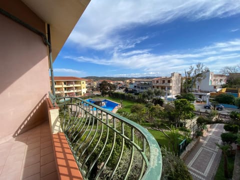 View (from property/room), Balcony/Terrace, Balcony/Terrace, Pool view