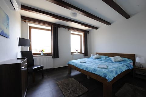 penzionMoravia Bed and Breakfast in South Moravian Region