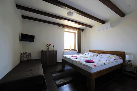 penzionMoravia Bed and Breakfast in South Moravian Region