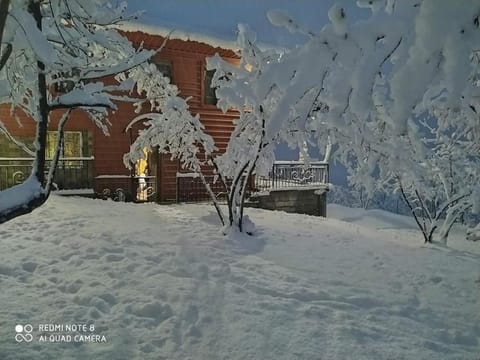 Luka House House in Adjara, Georgia