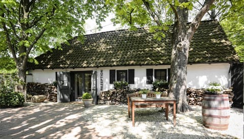 Landhaus am See Hôtel in Garbsen