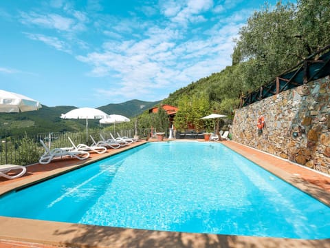 Apartment La Sorgente - BUT150 by Interhome Apartment in Emilia-Romagna