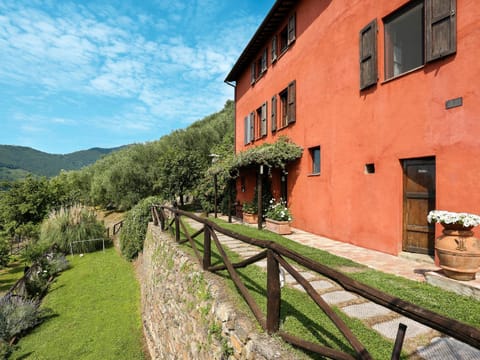 Apartment La Sorgente - BUT150 by Interhome Apartment in Emilia-Romagna