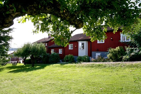 Hotell Laurentius Bed and Breakfast in Sweden