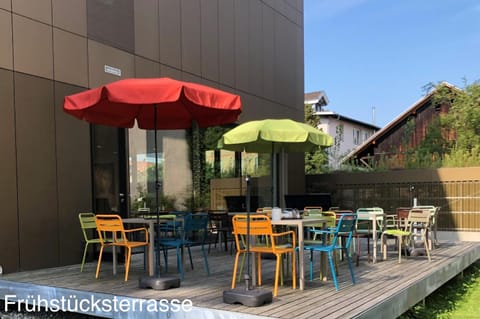 Patio, Balcony/Terrace