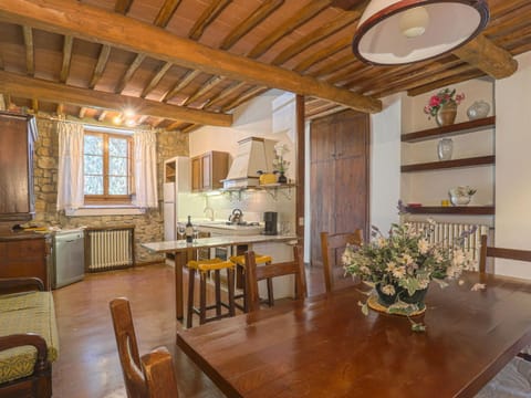 Apartment Cellole - Cellole 1 - CTC150 by Interhome Condo in Castellina in Chianti