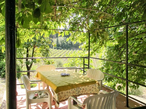 Apartment Cellole - Cellole 1 - CTC150 by Interhome Condo in Castellina in Chianti