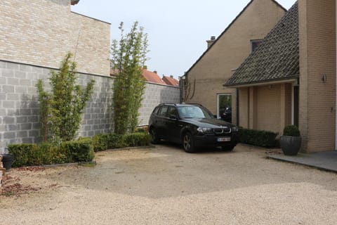 Loft at Bruges Condo in Bruges