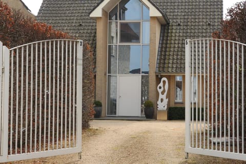 Loft at Bruges Condo in Bruges