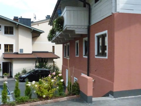 B&B by Zillners Bed and Breakfast in Zell am See