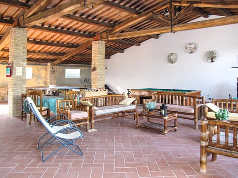 Holiday Home La Collina Fiorita by Interhome House in Umbria