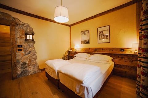 Hotel Jumeaux Hotel in Breuil-Cervinia