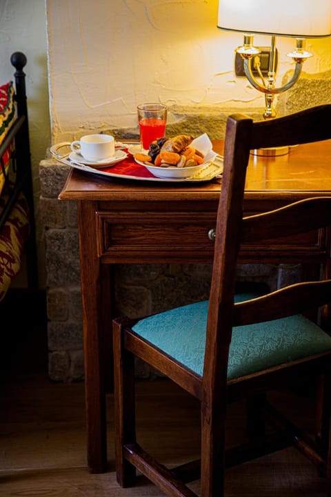 Hotel Jumeaux Hotel in Breuil-Cervinia