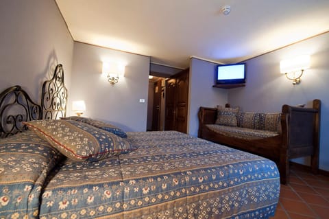 Hotel Jumeaux Hotel in Breuil-Cervinia