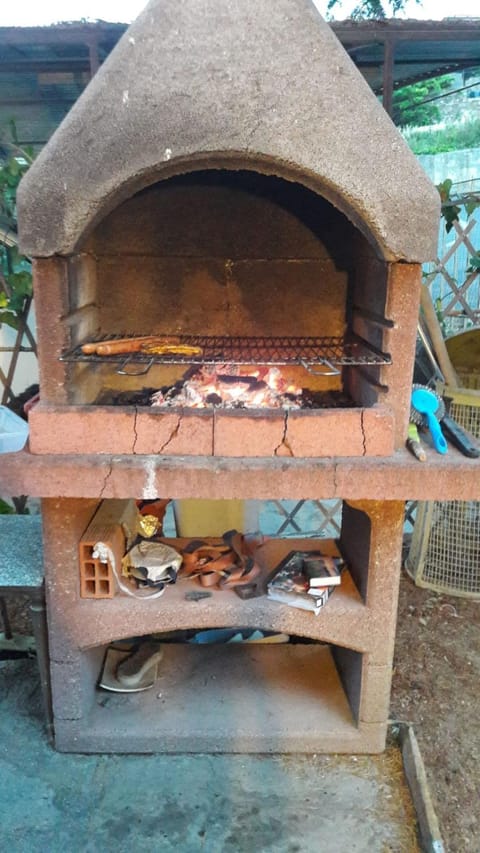 Appartamento con giardino privato Apartment in Liguria