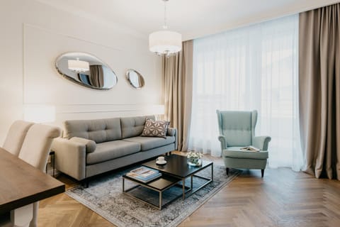 EXCLUSIVE Aparthotel Apartment hotel in Wroclaw