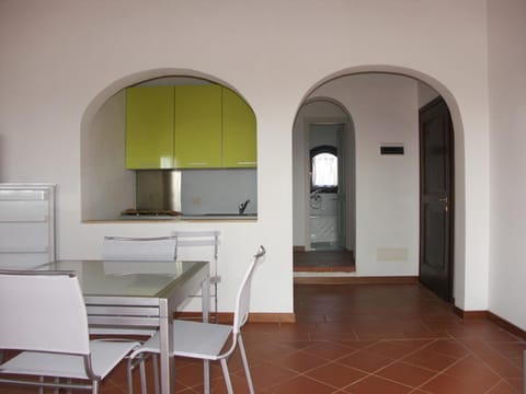 Casa Giada Haus in Punta de su Torrione