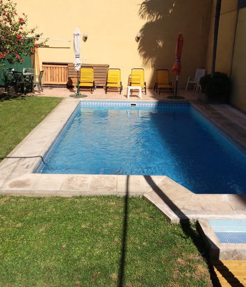 Spring, Off site, Summer, Swimming pool, Swimming pool