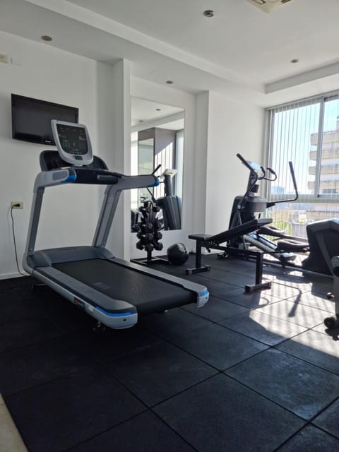 Fitness centre/facilities, Fitness centre/facilities