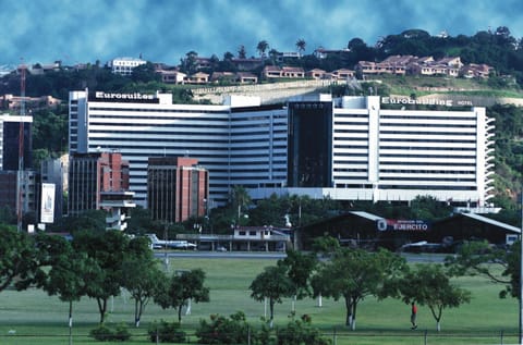 Eurobuilding Hotel & Suites Caracas Hotel in Caracas