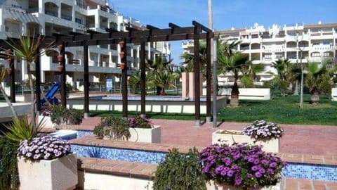 Apartamento Paseo del Golf Apartment in Roquetas de Mar