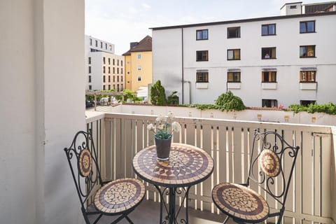 Casa Pinos Apartamento in Friedrichshafen