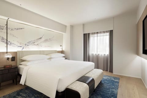 Courtyard by Marriott Tokyo Ginza Hotel Hotel in Kanagawa Prefecture