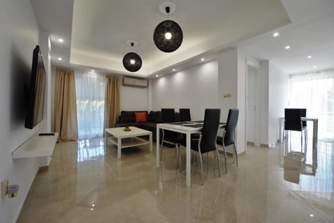 Athena Apartment Condo in Euboea