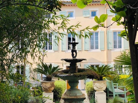 O'palmier Caché Chambre d’hôte in Occitanie