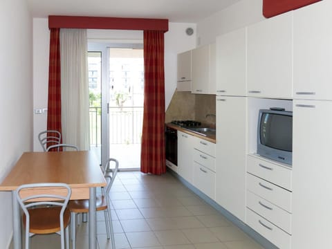 Apartment Casa del Mar-2 by Interhome Condo in Roseto degli Abruzzi