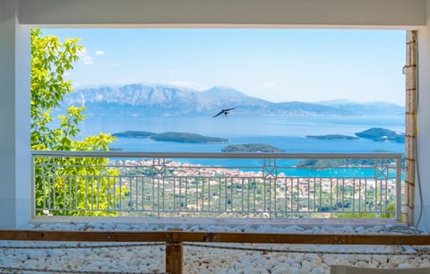 Violitzis Villas Chalet in Peloponnese, Western Greece and the Ionian