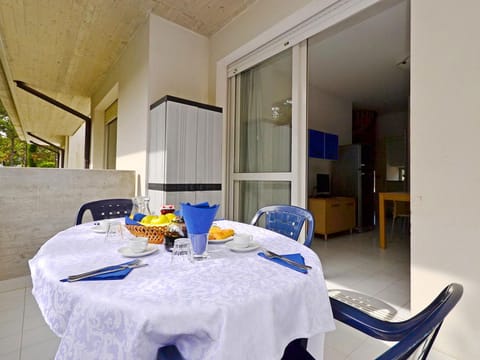Apartment Parco Hemingway-4 by Interhome Apartment in Lignano Sabbiadoro