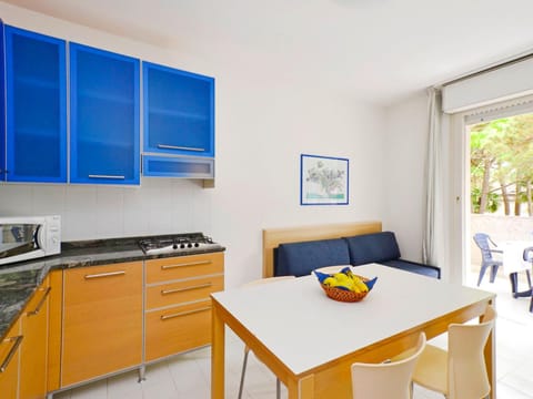 Apartment Parco Hemingway-4 by Interhome Apartment in Lignano Sabbiadoro