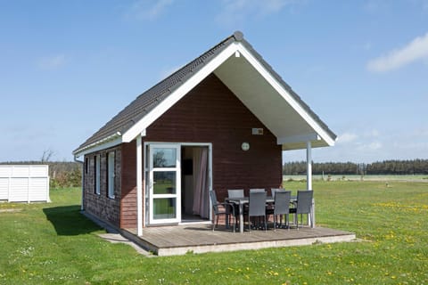 Løkken Klit Camping & Cottage Village Campground/
RV Resort in Løkken