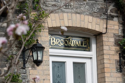Brookdale House Casa in Wadebridge