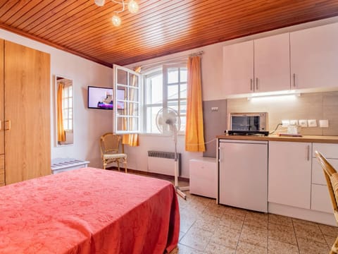 Apartment Le Soleil Camarguais-1 by Interhome Apartment in Saintes-Maries-de-la-Mer