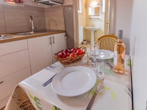 Apartment Le Soleil Camarguais-1 by Interhome Apartment in Saintes-Maries-de-la-Mer