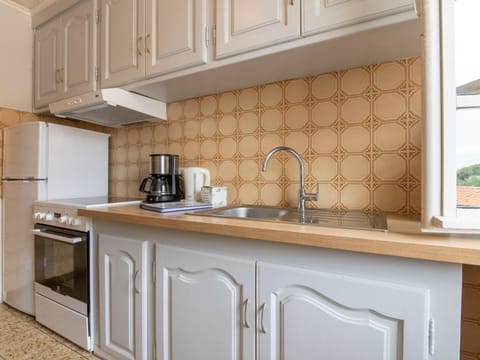 Apartment Le Soleil Camarguais-4 by Interhome Apartment in Saintes-Maries-de-la-Mer