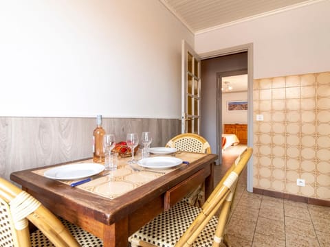 Apartment Le Soleil Camarguais-4 by Interhome Apartment in Saintes-Maries-de-la-Mer