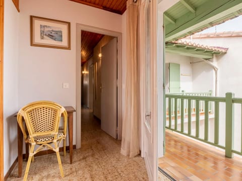 Apartment Le Soleil Camarguais-4 by Interhome Apartment in Saintes-Maries-de-la-Mer
