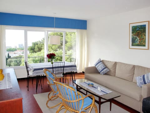 Apartment Villa Montemare Colette by Interhome Wohnung in Le Lavandou