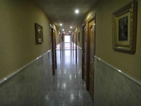 Hostal Real Bed and Breakfast in Plasencia