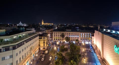 Hotel Duquesa Hôtel in Seville