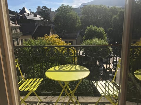 Suite Grand Hotel Palace Aix les Bains French Alps Condo in Aix-les-Bains